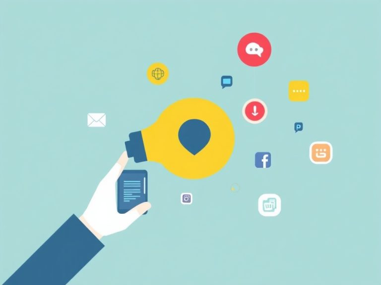 Digital Marketing Essentials Plan: Build Your Path to Success