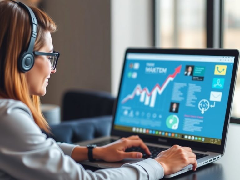 Digital Marketing Bootcamp: Master Skills for Career Success