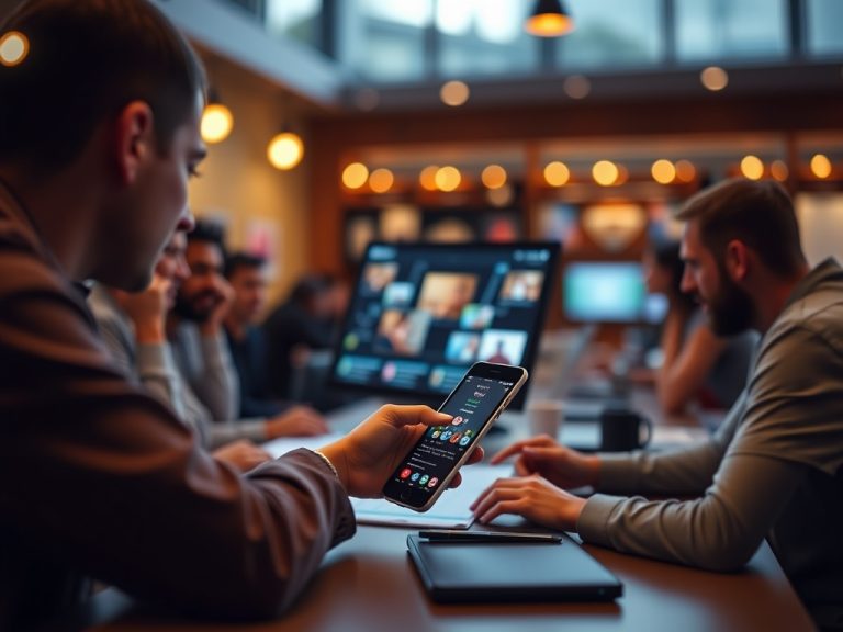 Digital Marketing Using Ads: Drive Results and Engage Audiences