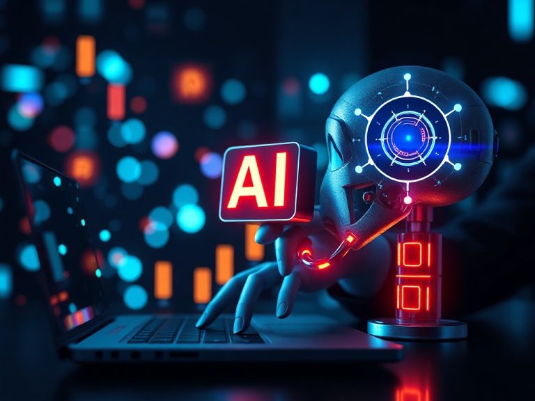 Digital Marketing Using AI Tools: Boost Efficiency and Results