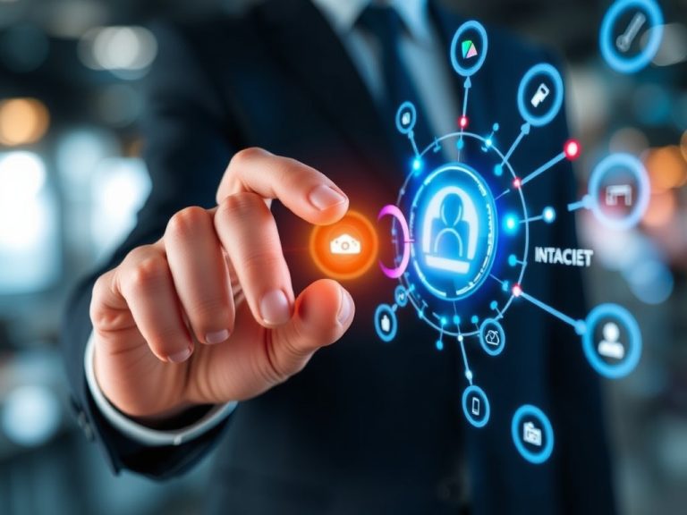 AI for Business Marketing: Unlocking Growth Through Innovation