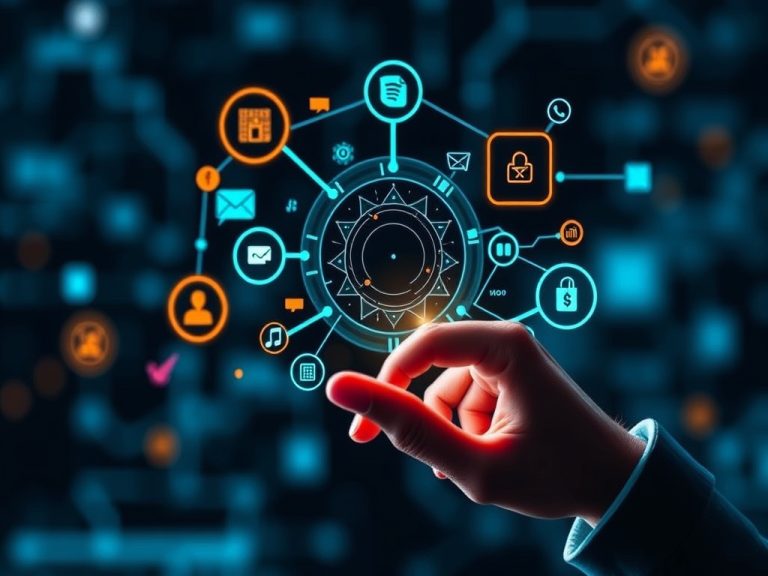 AI Tools in Digital Marketing: Supercharge Your Campaigns Today