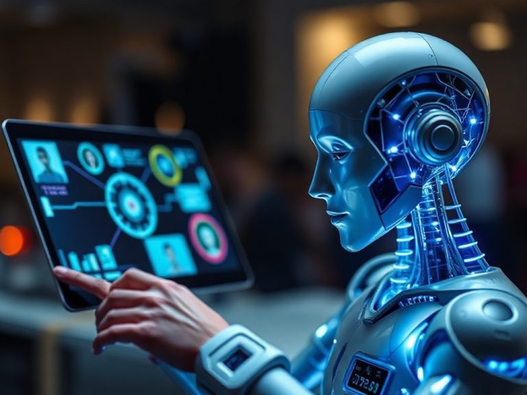 AI in Digital Marketing and Advertising: Revolutionize Your Reach