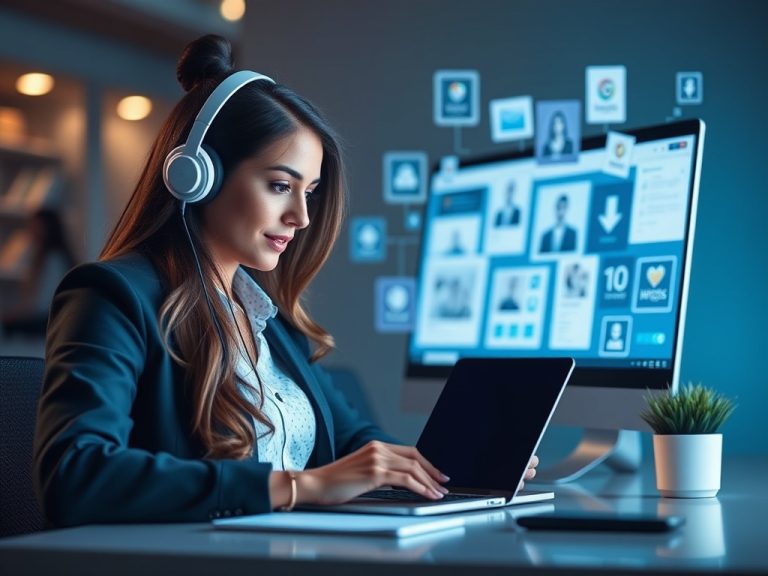 Digital Marketing Assistant: Elevate Strategies With Expert Support