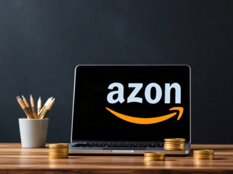 Affiliate Marketing Amazon Sign Up: Start Earning Effortlessly