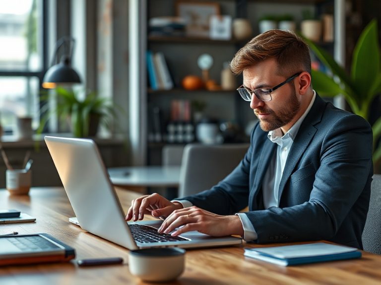 Digital Marketing How to Thrive in a Competitive Landscape