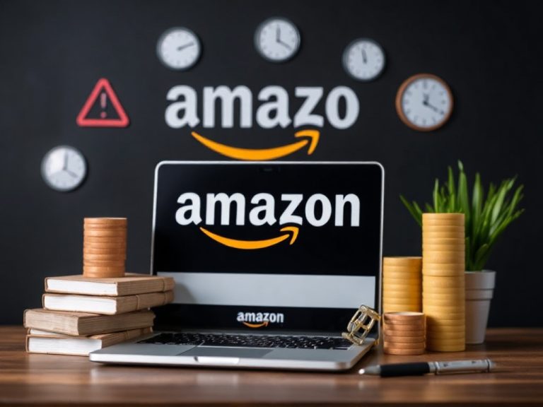 Affiliate Marketing Amazon: Maximize Your Earnings Effortlessly