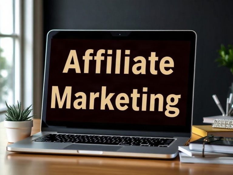 Affiliate Marketing Basics: Mastering the Essentials for Success