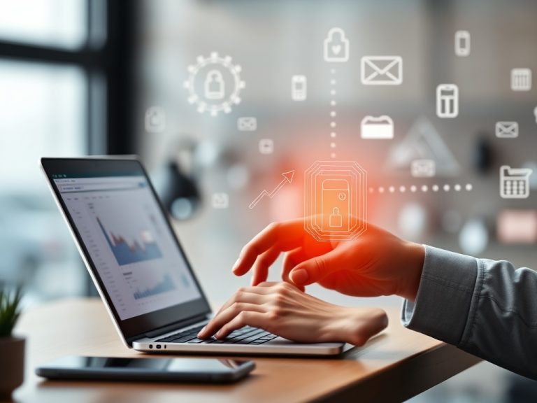 Digital Marketing in 2026: Strategies to Stay Ahead of the Curve