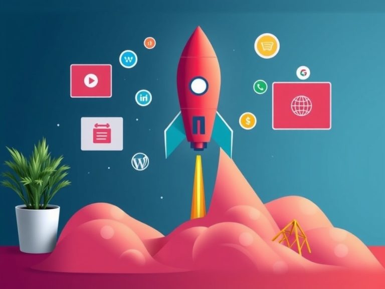 Digital Marketing Ideas That Will Skyrocket Your Business Growth