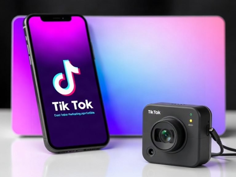Affiliate Marketing on Tik Tok: Unlocking Viral Income Streams