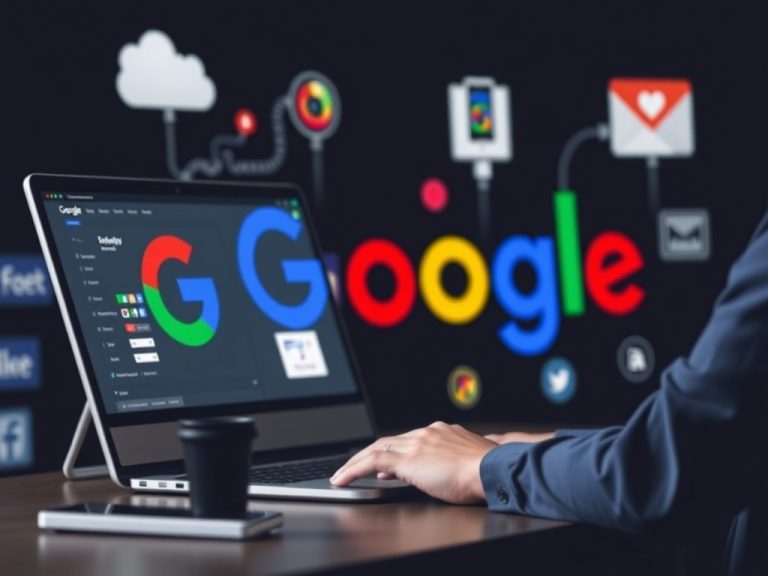 Digital Marketing Google Course: Elevate Skills and Career Potential