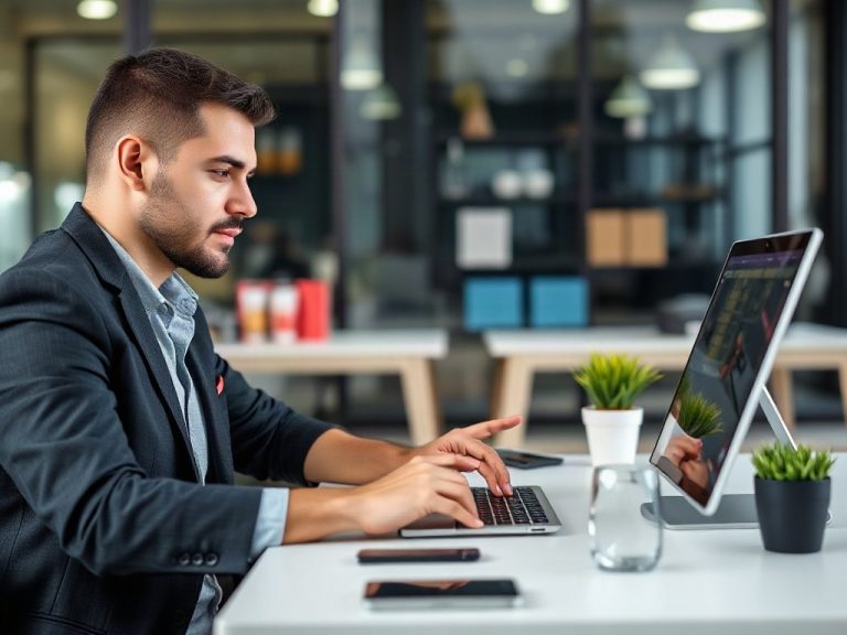 Affiliate Marketing Companies List: Discover Top Picks for Success