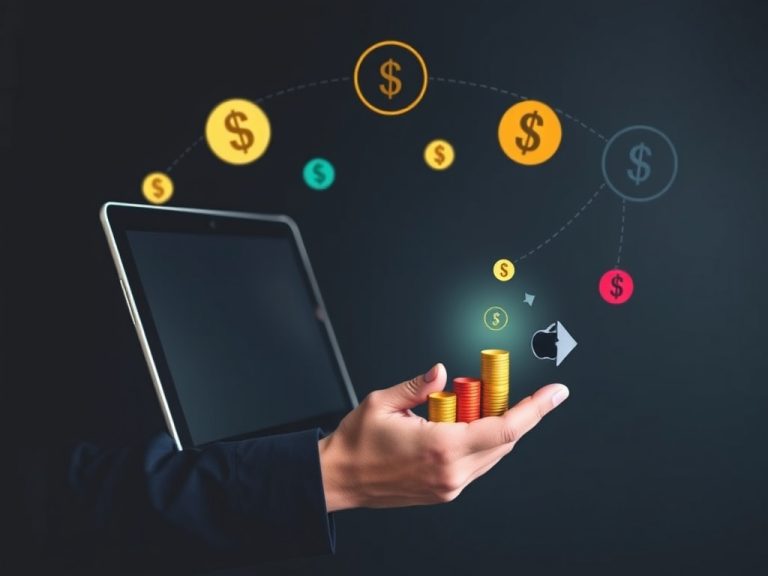 Affiliate Marketing for Beginners: Unlock Your Earning Potential