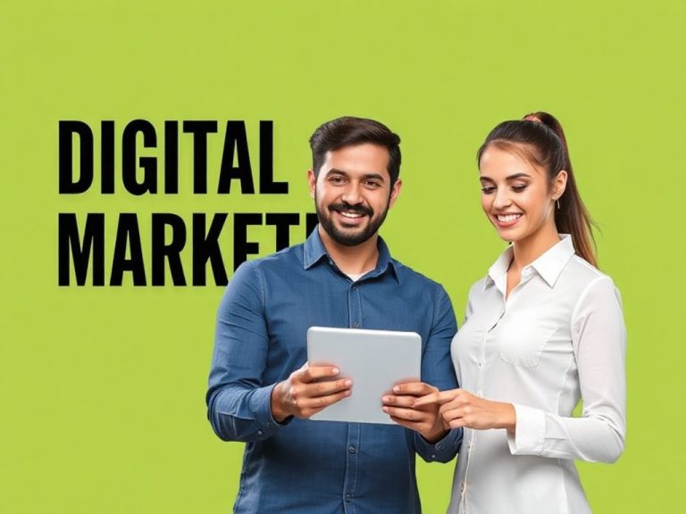 Digital Marketing Jobs Entry Level: Kickstart Your Future Now