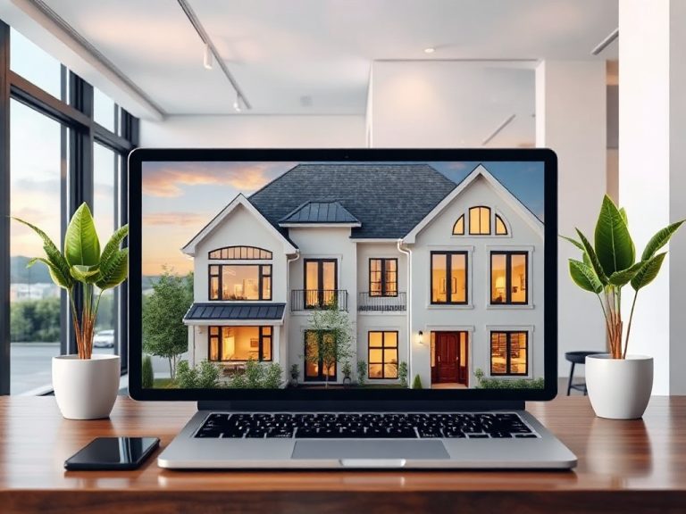 Digital Marketing for Real Estate: Ignite Your Property Sales