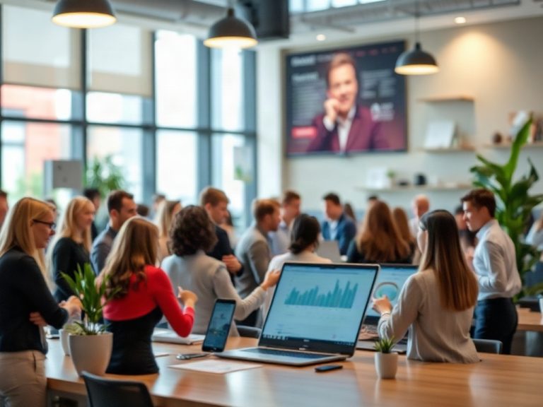 Affiliate Marketing Businesses: Unlocking New Revenue Streams