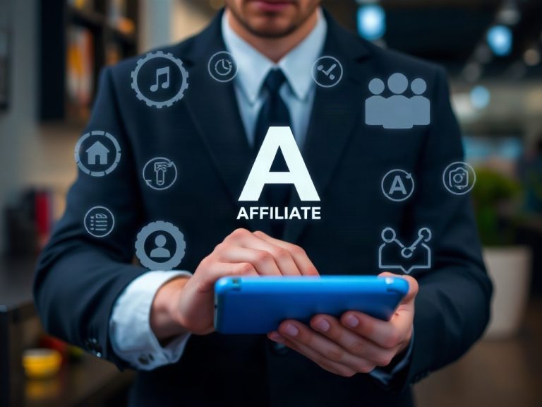 Affiliate Marketing App: Boost Sales with Innovative Tools