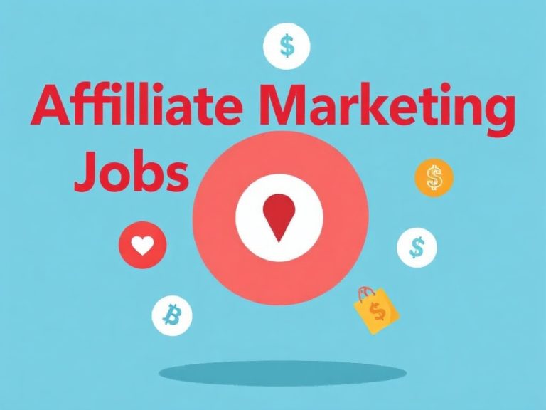 Affiliate Marketing Jobs That Offer Flexibility And Freedom