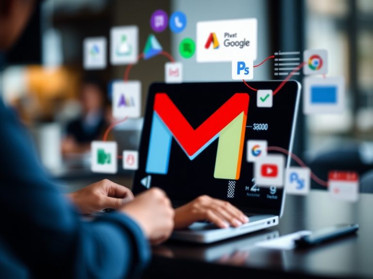 Digital Marketing Google Insights: Boost Your Brand Visibility