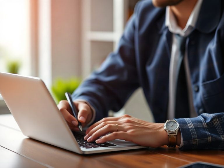 Affiliate Marketing Business Tips for Sustainable Growth and Success