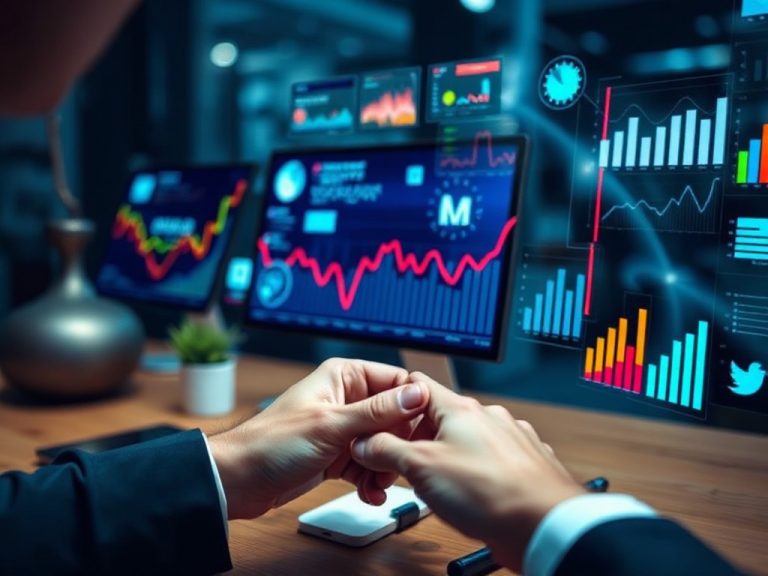 Digital Marketing Industry Trends: Transform Your Business Strategy