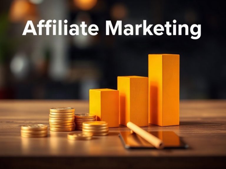 Affiliate Marketing Aliexpress: Maximize Profits with Smart Strategies