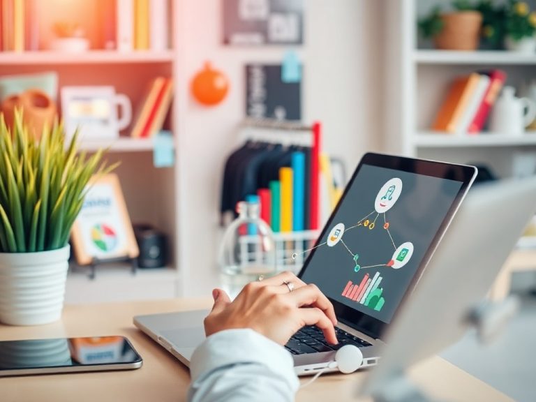 Digital Marketing Is What You Need to Succeed Online