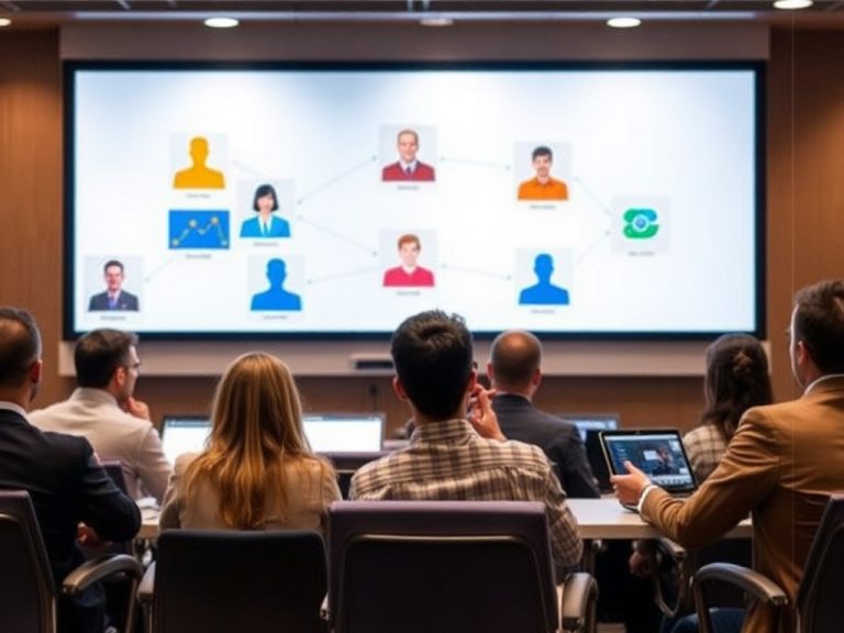 Affiliate Marketing Forum Strategy: Engage, Learn, Earn More
