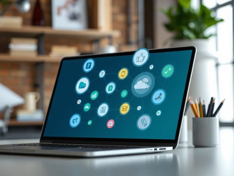 Digital Marketing How to Start: A Step-by-Step Blueprint