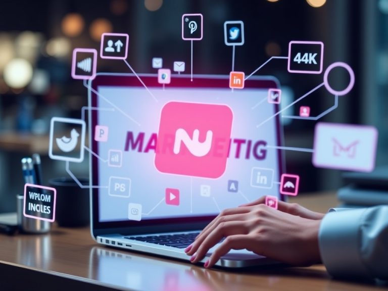 Digital Marketing Help: Transform Your Brands Online Presence